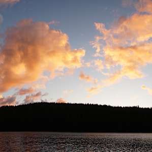 Coldwater Cove Campground