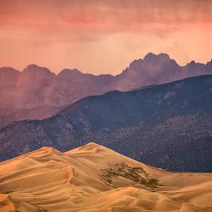 Great Sand Dunes Great Sand Dunes