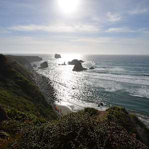Los Padres Los Padres