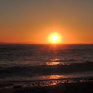 Cape Disappointment Cape Disappointment