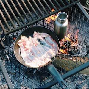 South Shore Campground