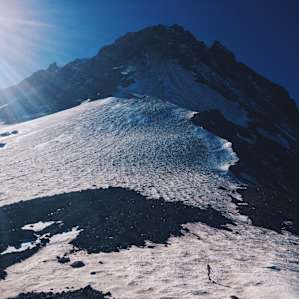 Mt. Hood Mt. Hood