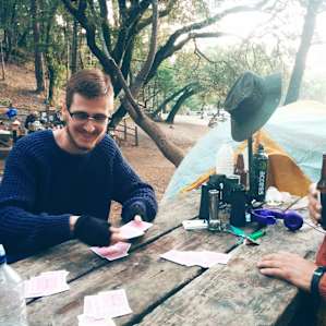 Pantoll Campground