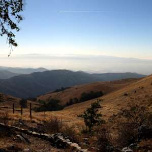 Fremont Peak Fremont Peak