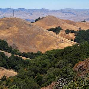 Fremont Peak Fremont Peak