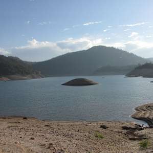Lake Oroville Lake Oroville