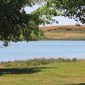 Turlock Lake Turlock Lake