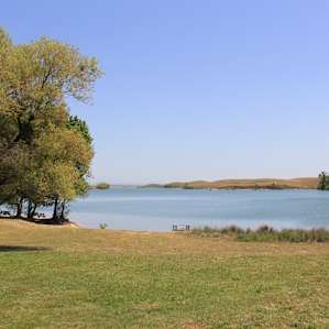 Turlock Lake Turlock Lake