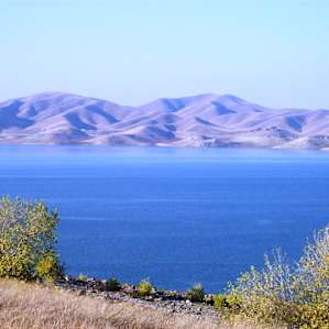 San Luis Reservoir San Luis Reservoir