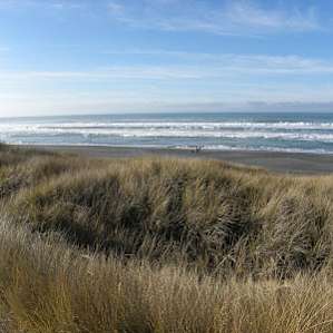 Tolowa Dunes Tolowa Dunes