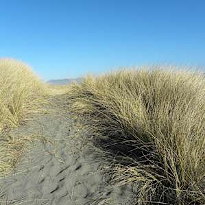 Tolowa Dunes Tolowa Dunes