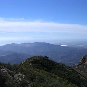 Point Mugu Point Mugu