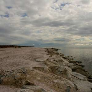 Salton Sea Salton Sea