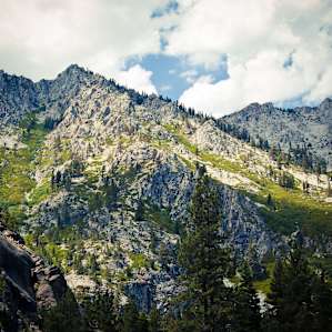 Availability At Harvey West Cabin Eldorado Ca