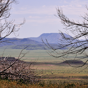 Davis Mountains Davis Mountains