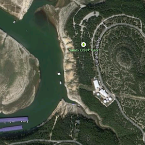 Sandy Creek Sandy Creek