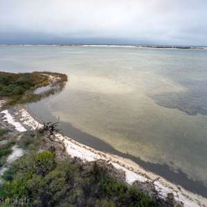 Big Lagoon Big Lagoon