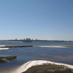 Big Lagoon Big Lagoon