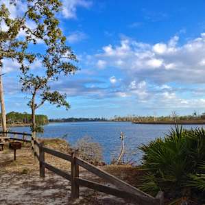 Ochlockonee River Ochlockonee River