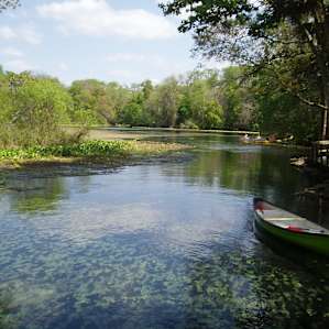 Wekiwa Springs Wekiwa Springs