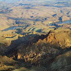 Lake Owyhee Lake Owyhee