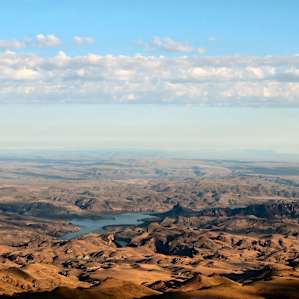 Lake Owyhee Lake Owyhee