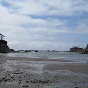 Sunset Bay Sunset Bay