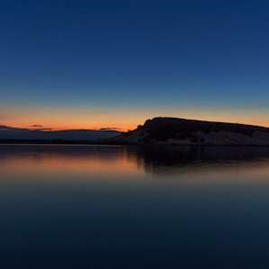 Black Butte Lake Black Butte Lake