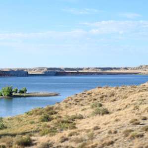Lake Pueblo Lake Pueblo