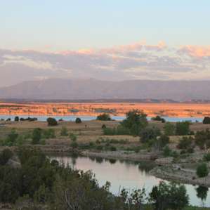 Lake Pueblo Lake Pueblo