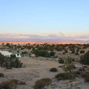 Lake Pueblo Lake Pueblo