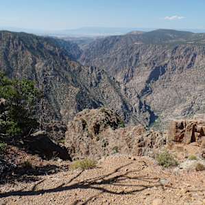 Black Canyon Black Canyon