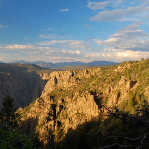 Black Canyon Black Canyon