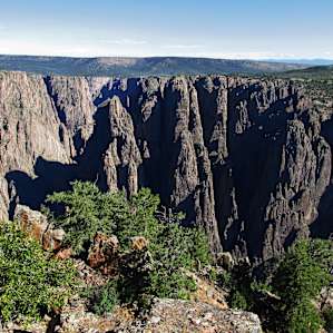 Black Canyon Black Canyon