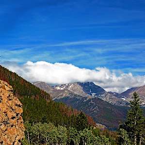 Rocky Mountain Rocky Mountain