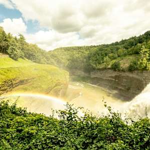Letchworth Letchworth