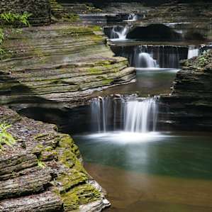 Watkins Glen Watkins Glen