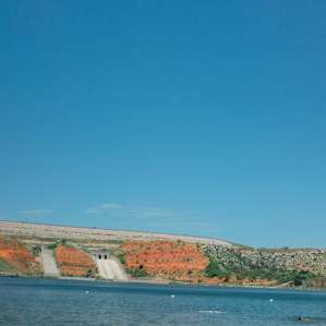 Lake Meredith Lake Meredith
