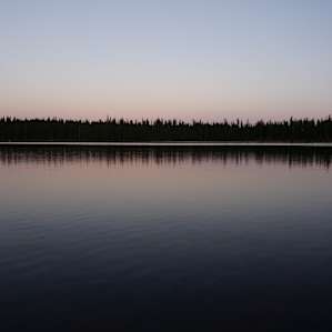 South Twin Lake Campground