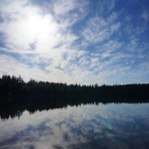 South Twin Lake Campground