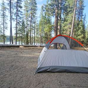 South Twin Lake Campground