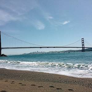 Golden Gate Golden Gate