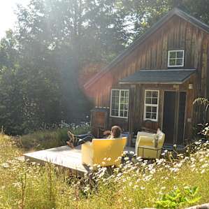 Newbird Cabin