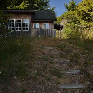 Newbird Cabin