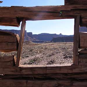 Willow Flat Campground