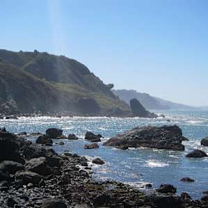 Steep Ravine Cabins and Campground