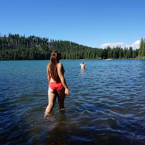 Deschutes Deschutes
