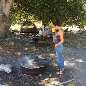 Crystal Lake Recreation Area and Campground