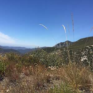 Crystal Lake Recreation Area and Campground