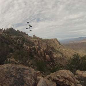 Lost Dutchman Campground
